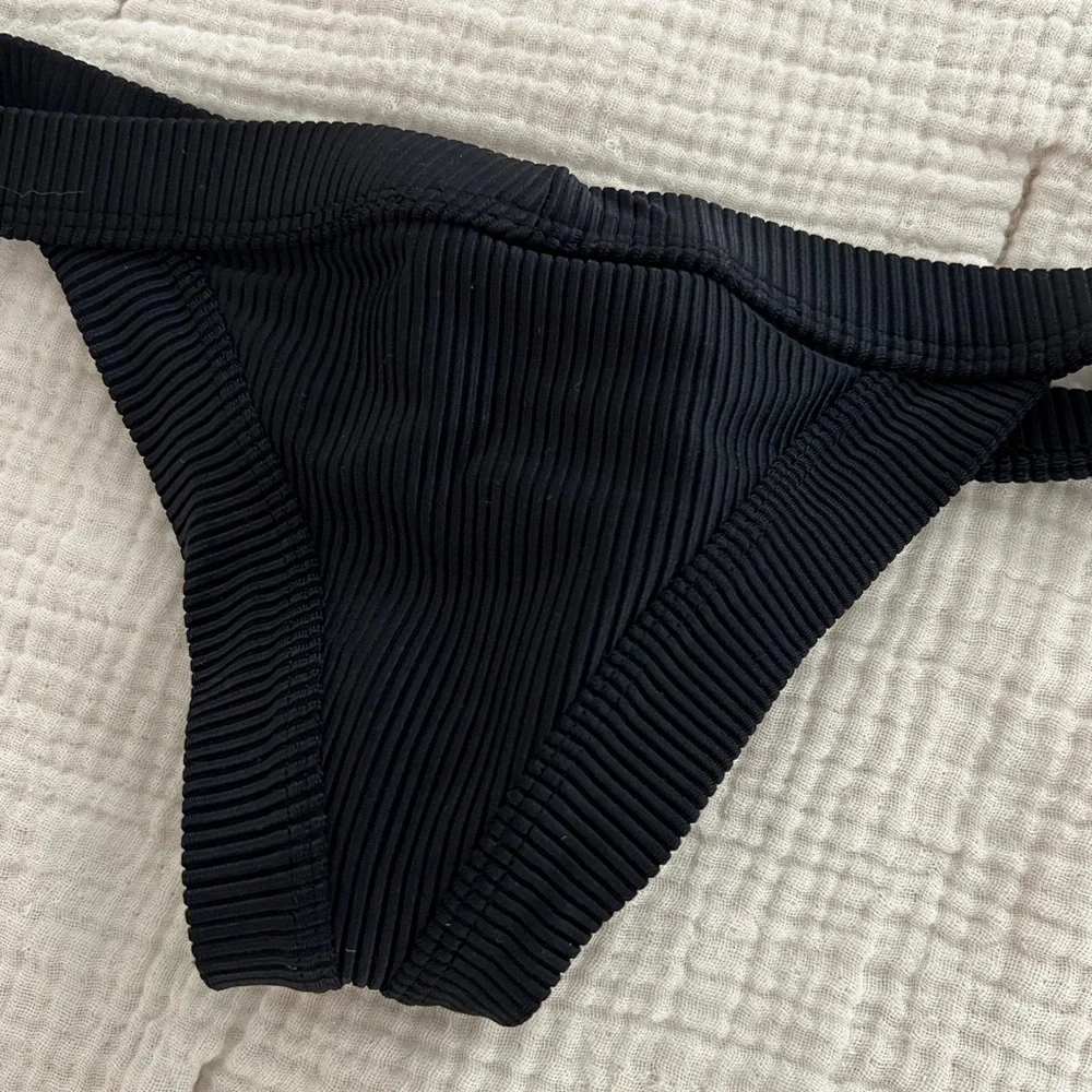 Frankies Bikinis Georgia Skimpy Bikini Bottom